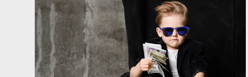 Geld eintreiben lassen