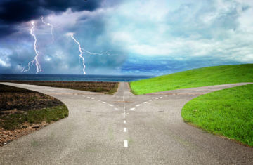 Right way