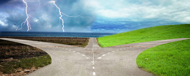 Right way